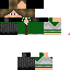 Texture for Steve