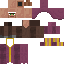 Texture for aldeano pack el salsas