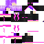 Texture for AC Bruxa sem rosto