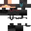 Texture for robin