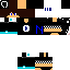 Texture for youtuber neto