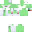 Texture for gardevoir mpc