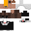 Texture for villager looks nice