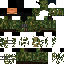 Texture for Toad-in-camouflage
