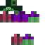 Texture for The Lost Traveler (Game Theory)