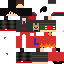 Texture for steve