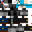 Texture for puppet hiding in dantdms skin
