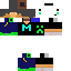 Texture for MegaBytes