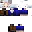 Texture for merlon