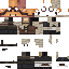 Texture for RedFox_Survive