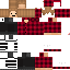 Texture for MainSkin