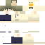 Texture for dino aut