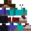 Texture for Selocomemsteve