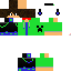 Texture for zAlexPvP_PT 2.0 (recomended)