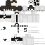 Texture for paster