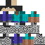 Texture for Jim TrollHunter