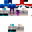Texture for nahomi