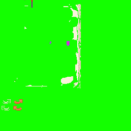 Texture for Baldi Notebook