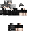 Texture for AliGuler Korean edit