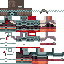 Texture for blasphemous