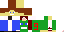 Texture for Teddy
