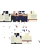 Texture for dress