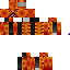 Texture for Burning