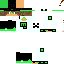 Texture for steve