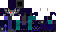 Texture for Steve