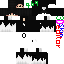 Texture for Emo boy but better