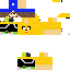 Texture for steve