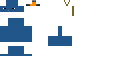 Texture for passaro do twitter 