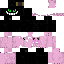 Texture for Gengar Clefable
