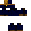 Texture for FF7 mage