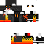 Texture for TheDarkWolf