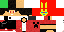 Texture for lewandowski78