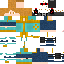 Texture for king