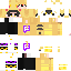Texture for SoyChake