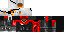 Texture for Old knight