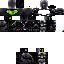 Texture for cristraltron