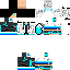 Texture for WolverBoy