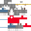 Texture for steve