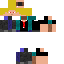 Texture for the first