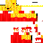 Texture for pommes