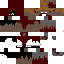 Texture for winter Post Apo by Antoroni - basic zombie #2