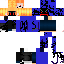 Texture for genaro aflac exe pashe 3