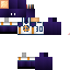 Texture for Juninho Barrela