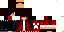 Texture for Jack Frost