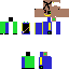 Texture for Derp