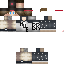 Texture for steve